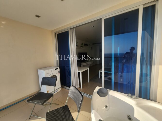 photo flat Sands Condominium