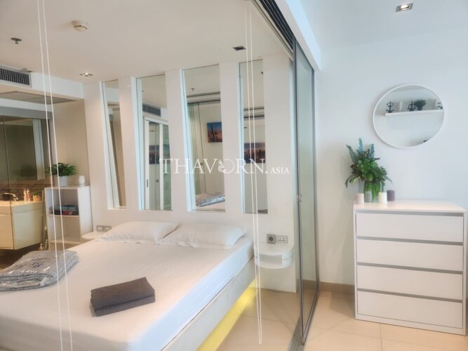 photo flat Sands Condominium