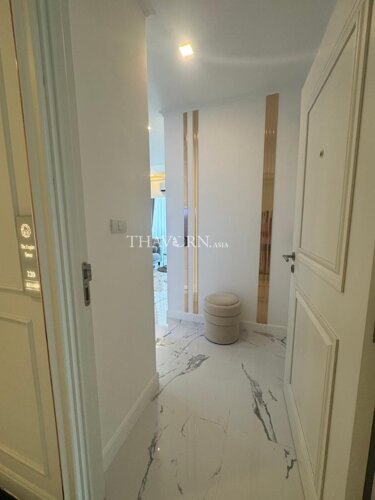 照片 房子 Empire Tower Pattaya 公寓