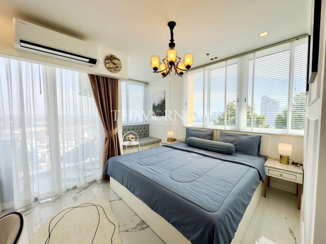 照片 房子 Empire Tower Pattaya 公寓