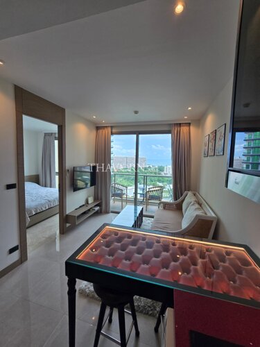 photo flat Riviera Ocean Drive