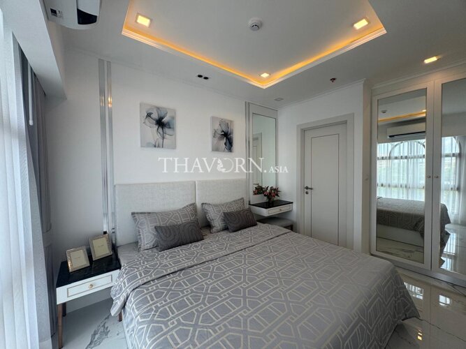 照片 房子 Empire Tower Pattaya 公寓