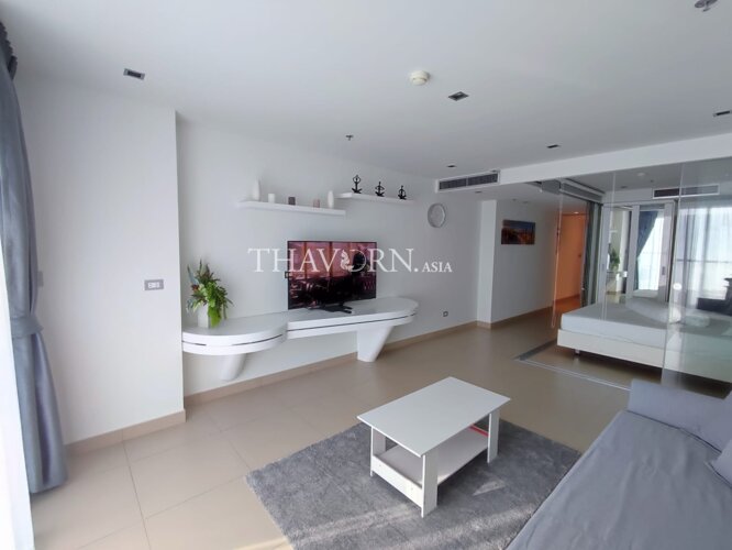 photo flat Sands Condominium