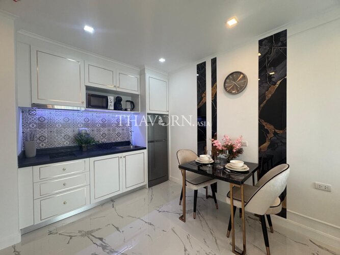 照片 房子 Empire Tower Pattaya 公寓