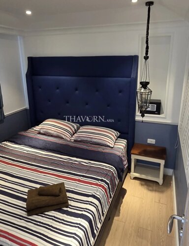 photo flat Seven Seas - Cote D'Azur