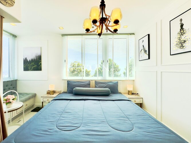 照片 房子 Empire Tower Pattaya 公寓