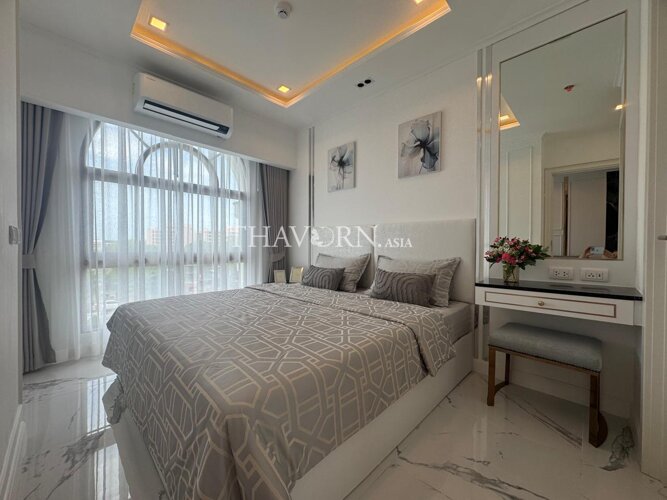 照片 房子 Empire Tower Pattaya 公寓