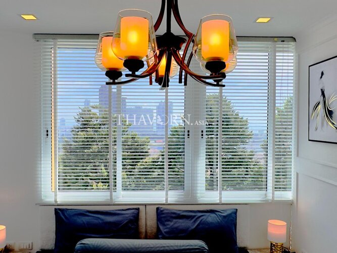 照片 房子 Empire Tower Pattaya 公寓