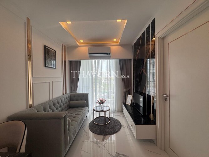 照片 房子 Empire Tower Pattaya 公寓