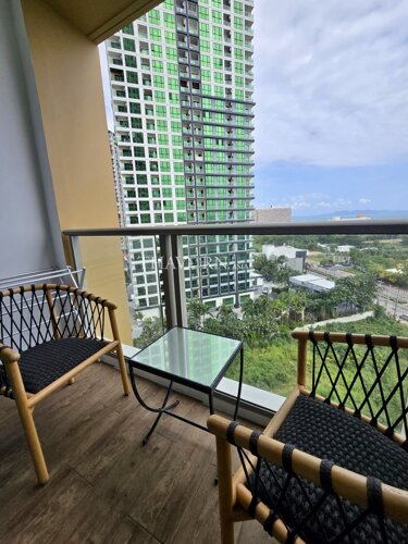 photo flat Riviera Ocean Drive