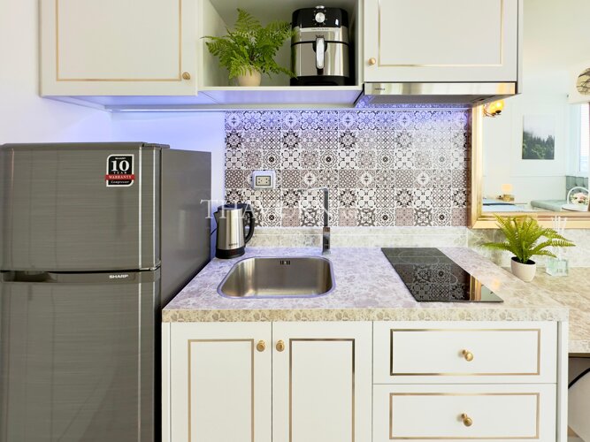 照片 房子 Empire Tower Pattaya 公寓