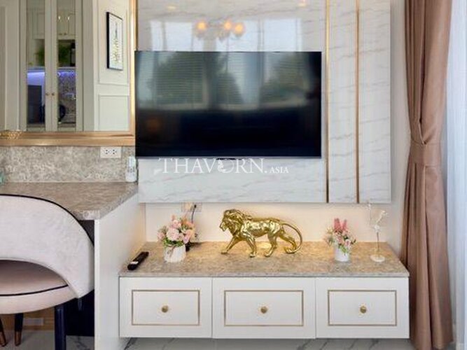 照片 房子 Empire Tower Pattaya 公寓