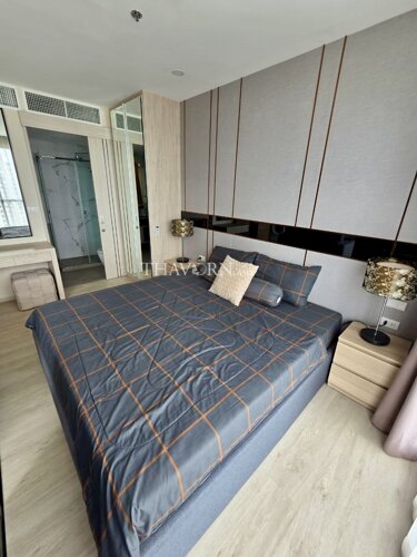 photo flat The Panora Pattaya