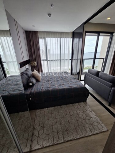 photo flat The Panora Pattaya