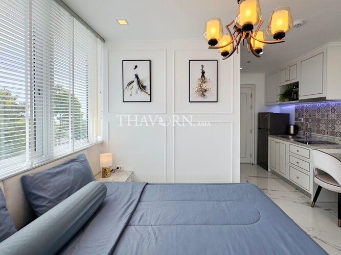 照片 房子 Empire Tower Pattaya 公寓