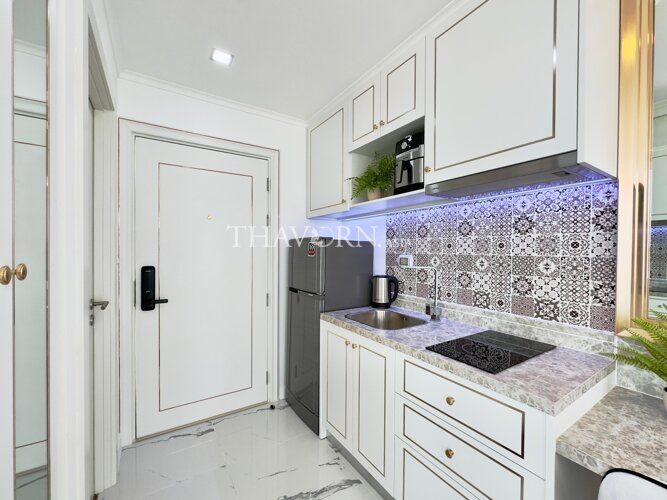 照片 房子 Empire Tower Pattaya 公寓