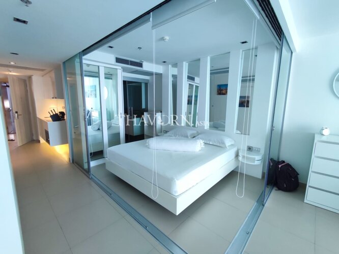 photo flat Sands Condominium