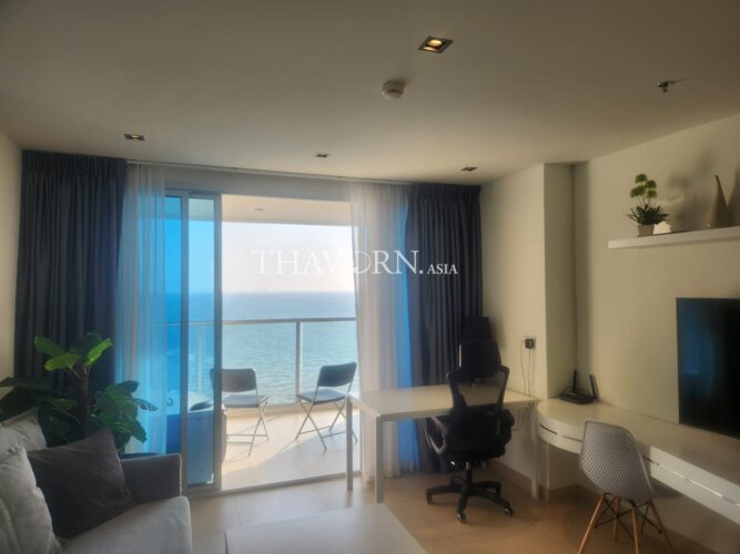 photo flat Sands Condominium