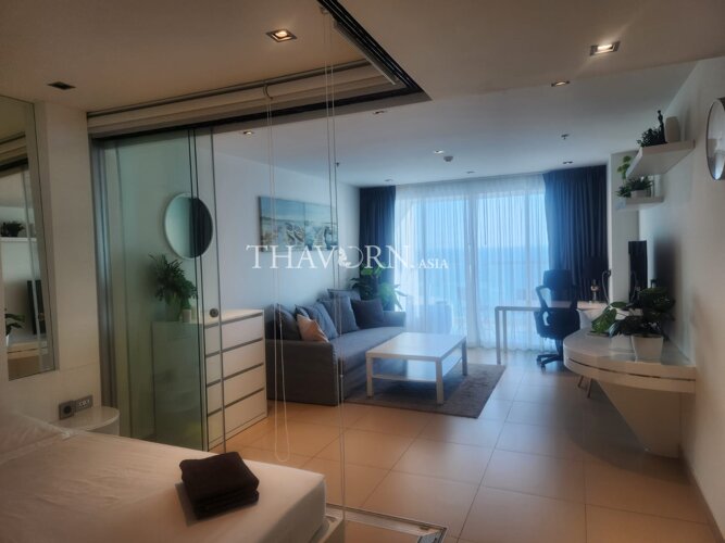 photo flat Sands Condominium