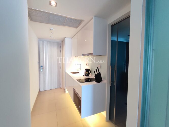 photo flat Sands Condominium