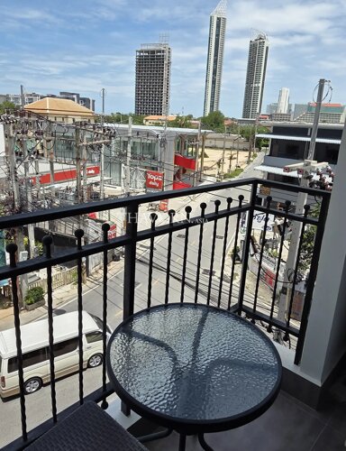 photo flat Seven Seas - Cote D'Azur