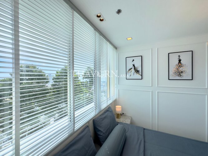 照片 房子 Empire Tower Pattaya 公寓