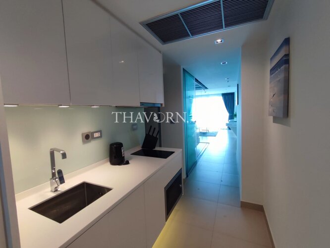 photo flat Sands Condominium