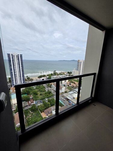 photo flat The Panora Pattaya