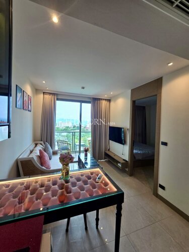 photo flat Riviera Ocean Drive