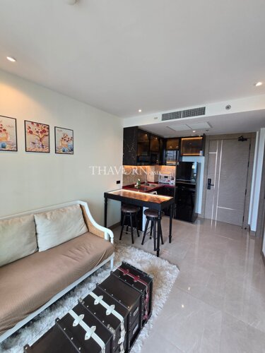 photo flat Riviera Ocean Drive