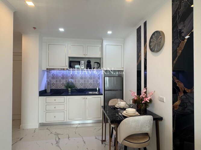 照片 房子 Empire Tower Pattaya 公寓