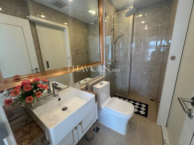 照片 房子 Empire Tower Pattaya 公寓