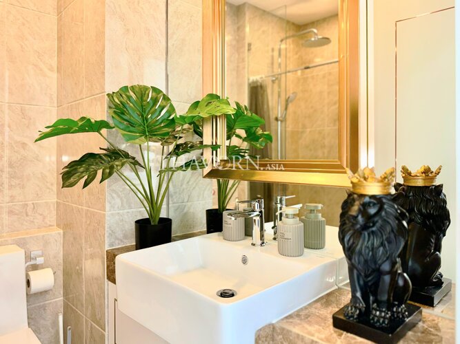 照片 房子 Empire Tower Pattaya 公寓