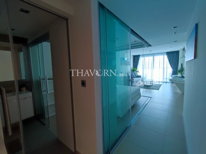 photo flat Sands Condominium