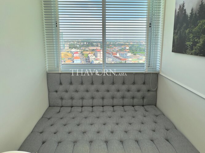 照片 房子 Empire Tower Pattaya 公寓