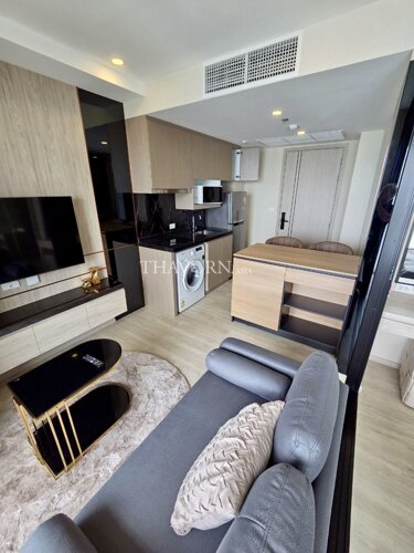 photo flat The Panora Pattaya