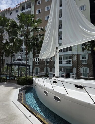 photo flat Seven Seas - Cote D'Azur