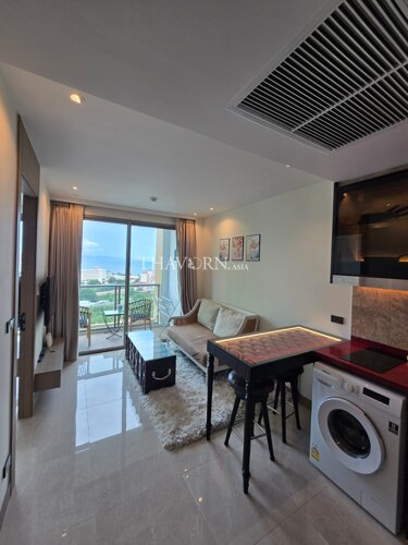 photo flat Riviera Ocean Drive