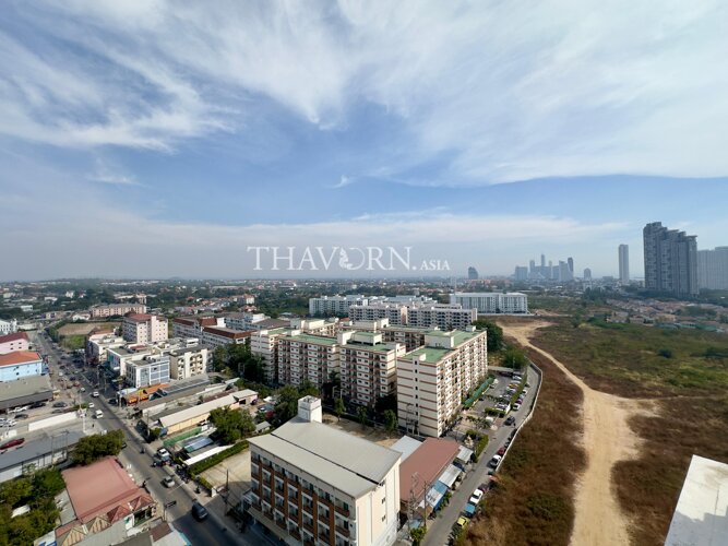 照片 房子 Empire Tower Pattaya 公寓