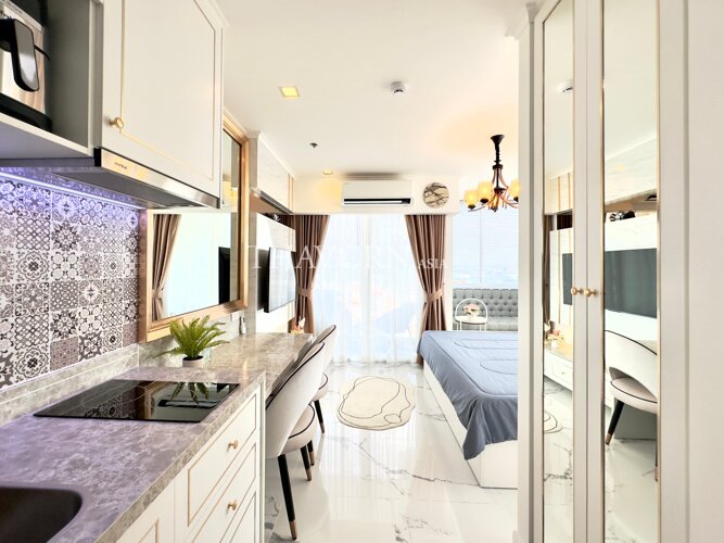 照片 房子 Empire Tower Pattaya 公寓