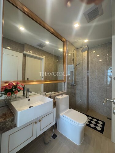 照片 房子 Empire Tower Pattaya 公寓