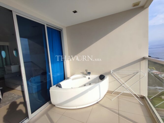 photo flat Sands Condominium