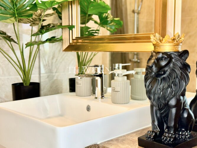 照片 房子 Empire Tower Pattaya 公寓