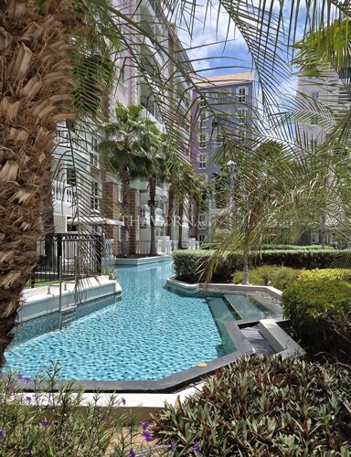 photo flat Seven Seas - Cote D'Azur