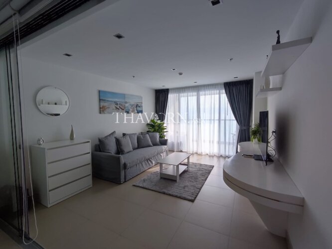 photo flat Sands Condominium