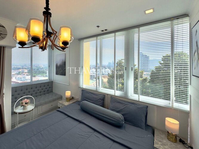 照片 房子 Empire Tower Pattaya 公寓