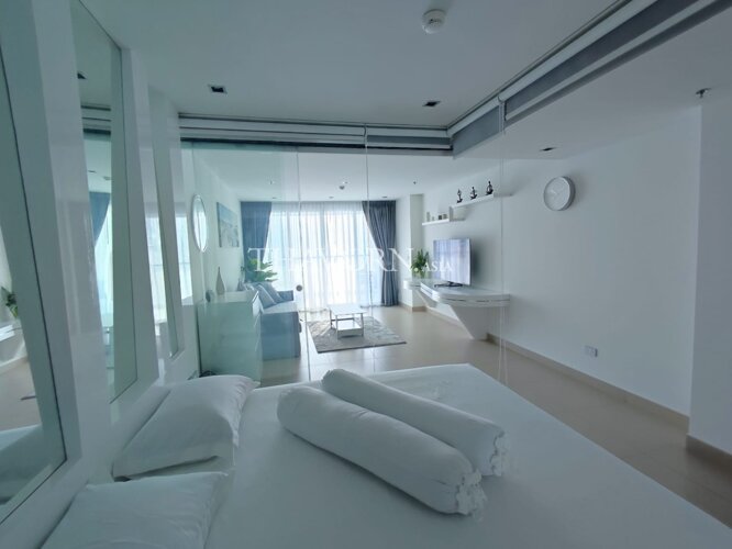 photo flat Sands Condominium