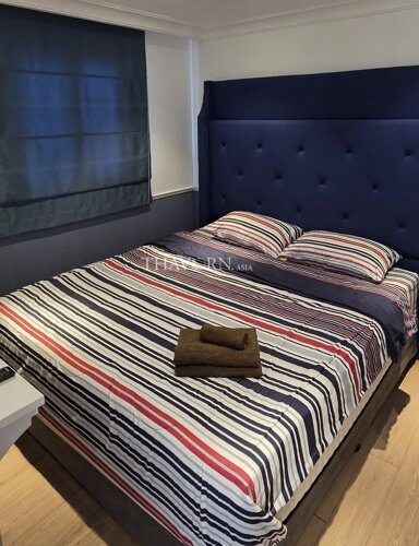 photo flat Seven Seas - Cote D'Azur