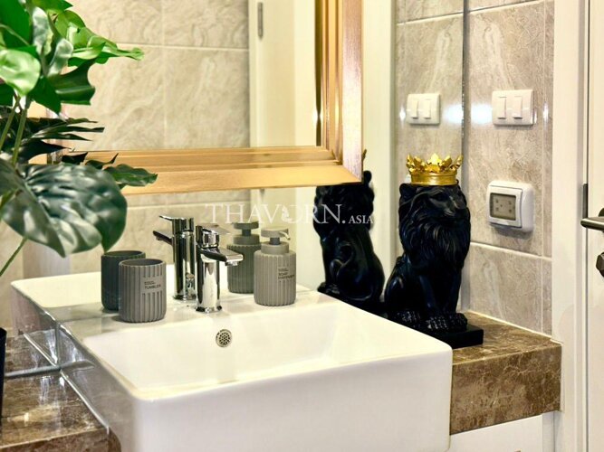 照片 房子 Empire Tower Pattaya 公寓