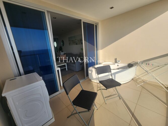 photo flat Sands Condominium